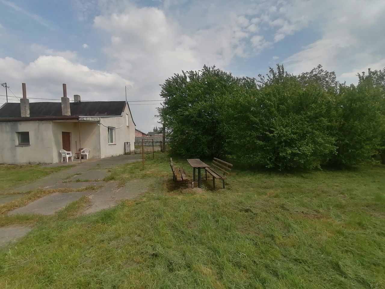 Działka budowlana Miłkowice. Zdjęcie 10