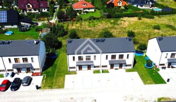 Mieszkanie 3-pokojowe Niepołomice, ul. Słoneczna