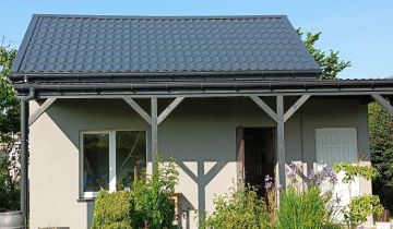 Działka rekreacyjna Kołobrzeg, ul. 6 Dywizji Piechoty