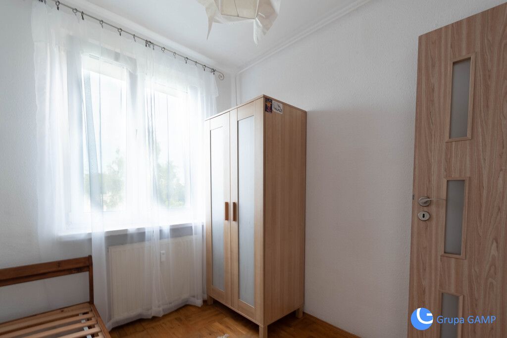 Mieszkanie 3-pokojowe Kraków, ul. Mariana Smoluchowskiego. Zdjęcie 10