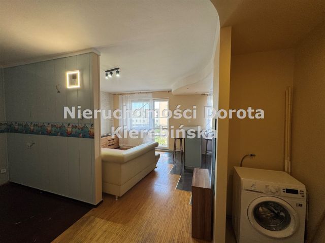 Mieszkanie 1-pokojowe Tomaszów Mazowiecki, ul. Szeroka. Zdjęcie 6