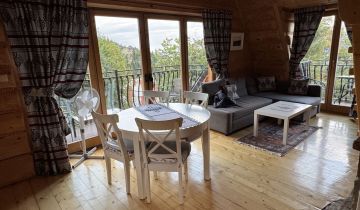 Mieszkanie 3-pokojowe Kościelisko Pająkówka, ul. Polana Pająkówka