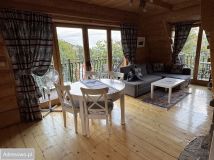 Mieszkanie 3-pokojowe Kościelisko Pająkówka, ul. Polana Pająkówka