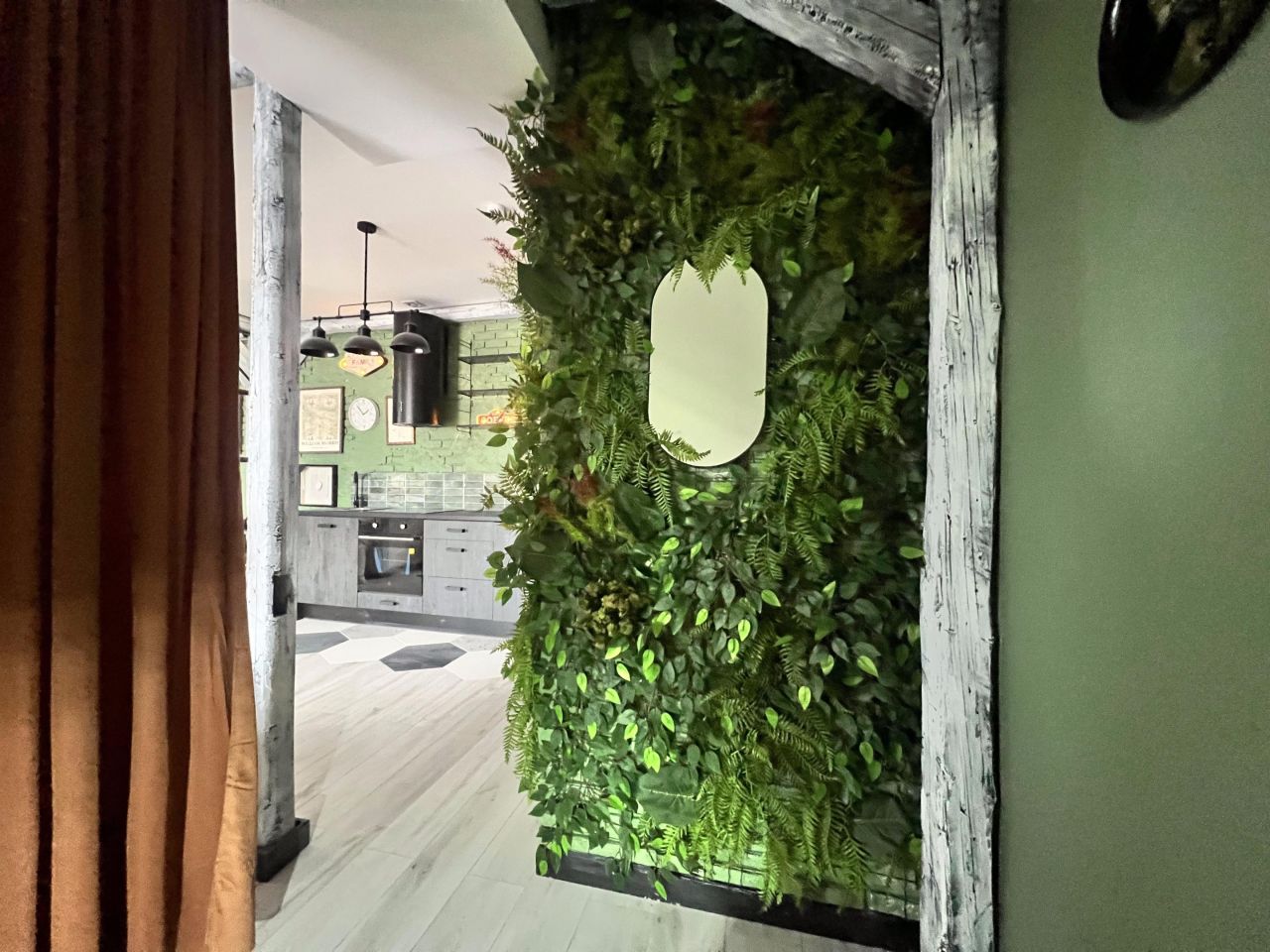 Mieszkanie 1-pokojowe Kielce Centrum, ul. Adama Mickiewicza. Zdjęcie 9