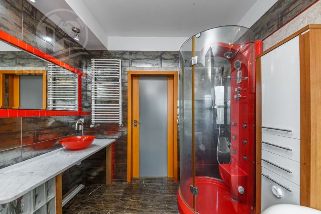 dom szeregowy, 5 pokoi Wrocław Wojnów, ul. Jelczańska. Zdjęcie 19