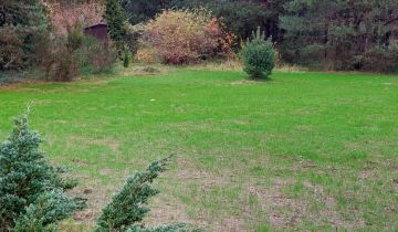 Działka rekreacyjna Morgi, ul. 25