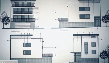 dom wolnostojący, 8 pokoi Busko-Zdrój, ul. Kwiatowa