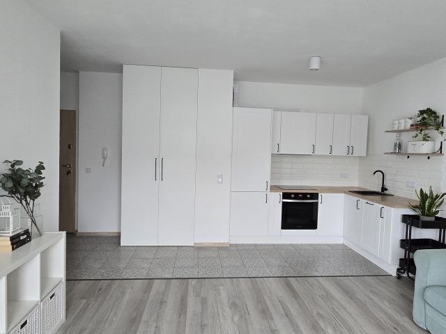 Mieszkanie 1-pokojowe Piaseczno Centrum, ul. Gen. Jasińskiego. Zdjęcie 1