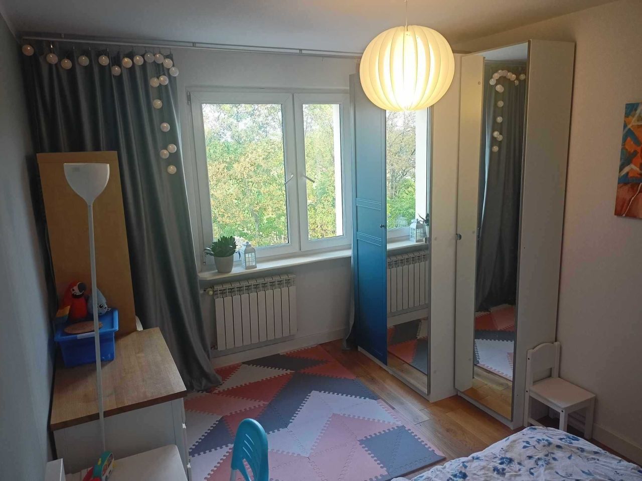 Mieszkanie 2-pokojowe Grójec, ul. Laskowa. Zdjęcie 8