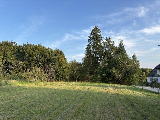 Działka budowlana Lębork. Zdjęcie 1