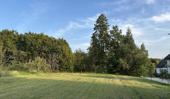 Działka budowlana Lębork