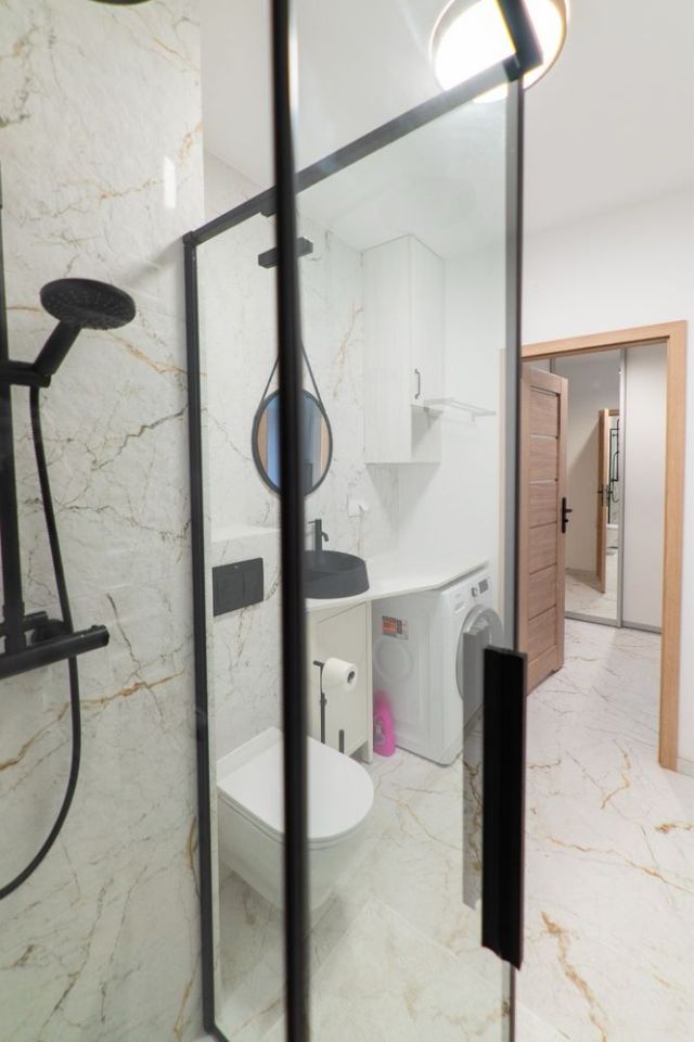 Mieszkanie 1-pokojowe Ełk, ul. Jeziorna. Zdjęcie 3