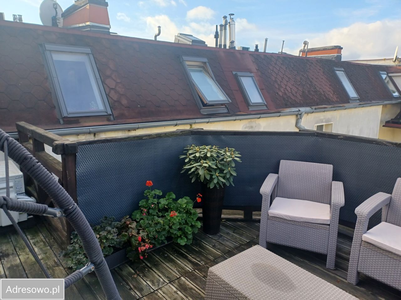 Mieszkanie 2-pokojowe Bydgoszcz Śródmieście, ul. Jana i Jędrzeja Śniadeckich. Zdjęcie 9