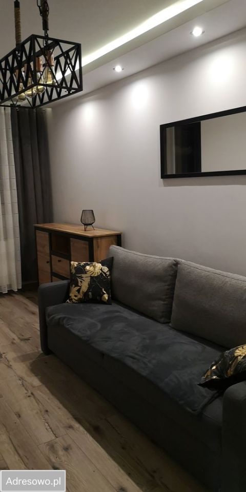 Mieszkanie 2-pokojowe Rzeszów Śródmieście, ul. Lubelska. Zdjęcie 11