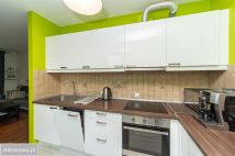 Mieszkanie 2-pokojowe Łódź Polesie, ul. Mikołaja Kopernika. Zdjęcie 3