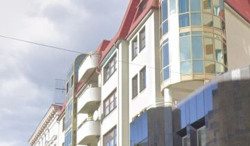 Mieszkanie 3-pokojowe Szczecin Centrum, ul. Bohaterów Getta Warszawskiego