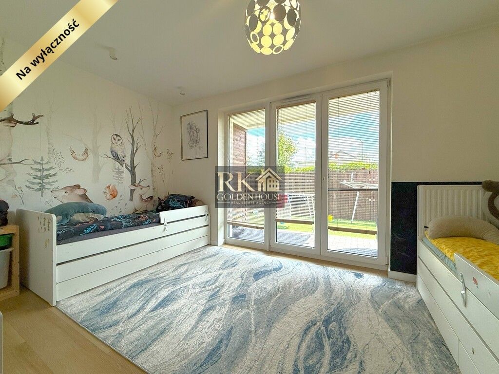 Mieszkanie 3-pokojowe Siedlce, ul. Mieczysława Piotrowskiego. Zdjęcie 11