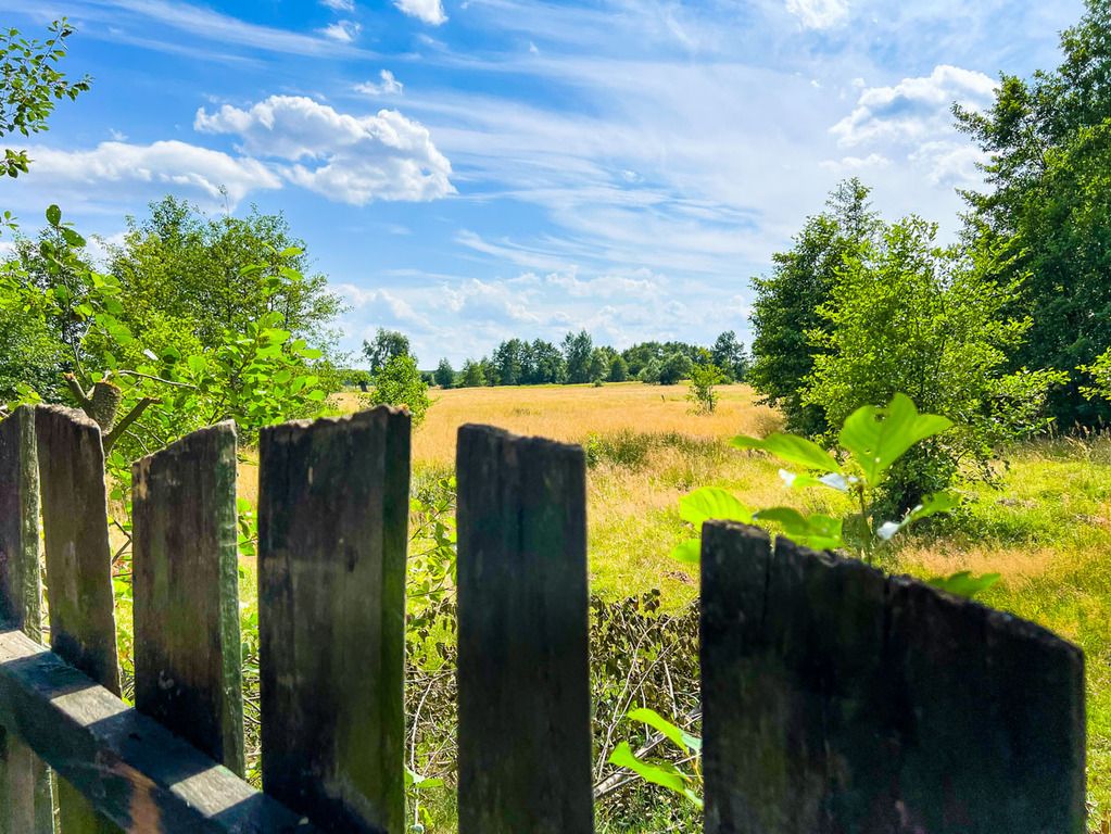 Działka budowlana Boguszków. Zdjęcie 4