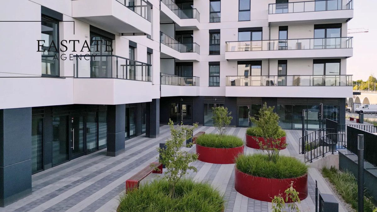 Lokal Gdańsk Morena, ul. Wojciecha Kiedrowskiego. Zdjęcie 3