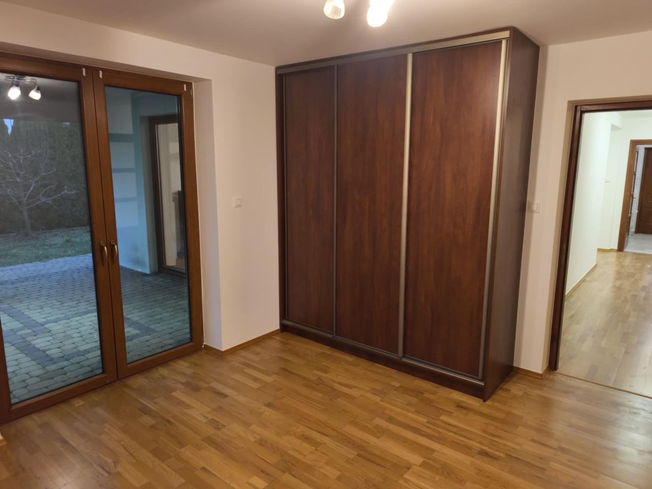 dom wolnostojący Tarnobrzeg Dzików, ul. Senatora Wojciecha Wiącka. Zdjęcie 14