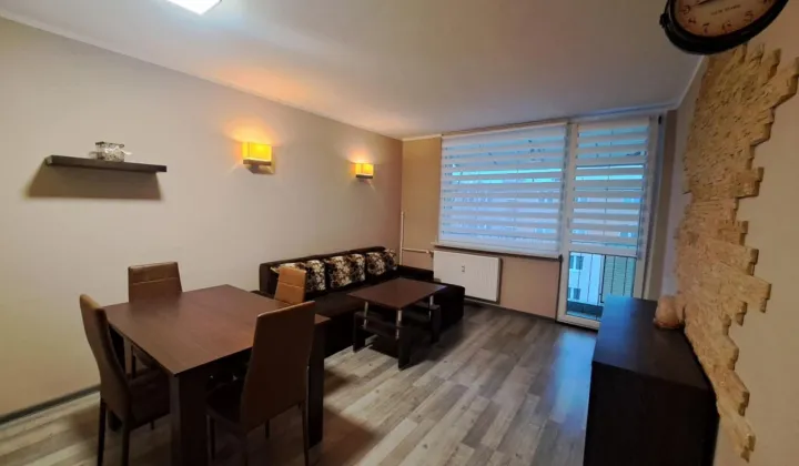 Mieszkanie 2-pokojowe Czerwieńsk, ul. Zielonogórska