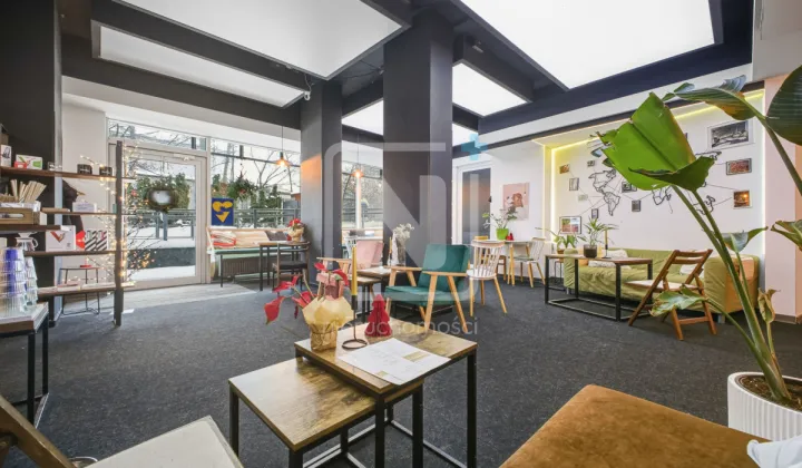 Lokal Warszawa Wola, ul. Obozowa