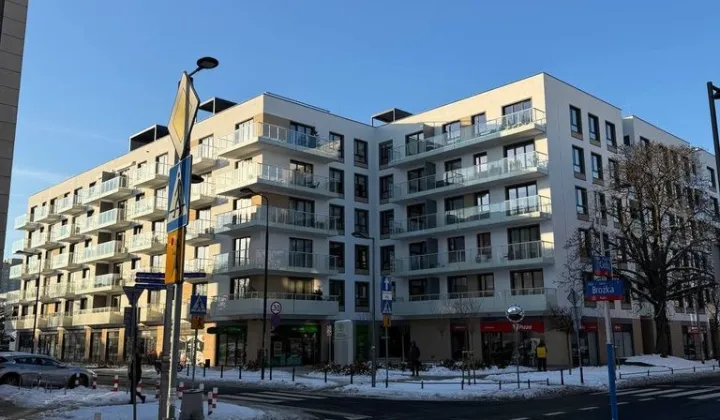 Lokal Warszawa Koło, ul. Erazma Ciołka