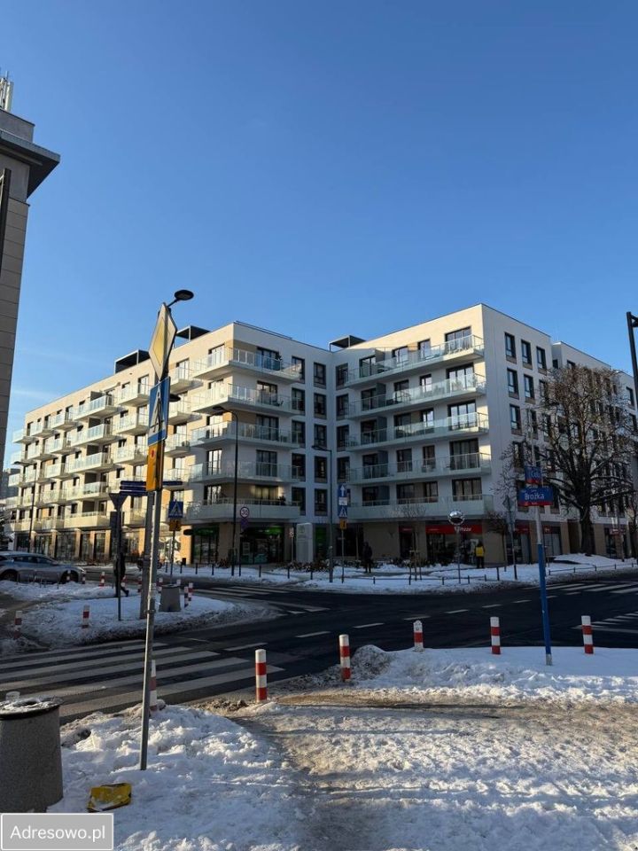 Lokal Warszawa Koło, ul. Erazma Ciołka