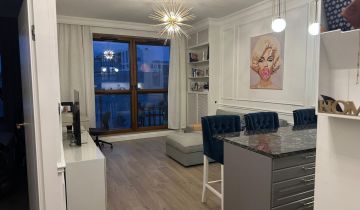 Mieszkanie 2-pokojowe Warszawa Żoliborz, ul. Ludwika Rydygiera