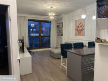 Mieszkanie 2-pokojowe Warszawa Żoliborz, ul. Ludwika Rydygiera