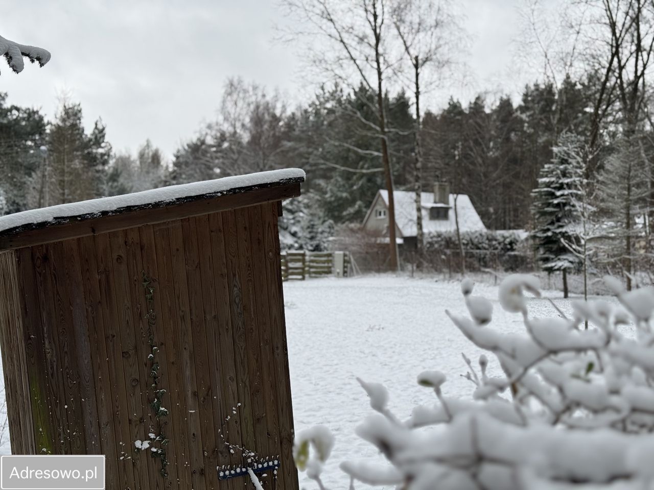 Działka budowlana Jedlicze B, ul. Józefa Bema. Zdjęcie 2