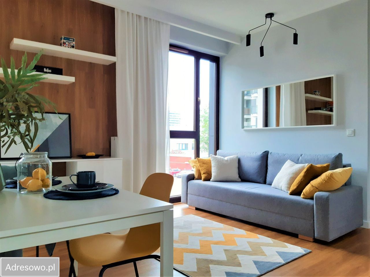 Mieszkanie 2-pokojowe Warszawa Wola, ul. Przyokopowa. Zdjęcie 17