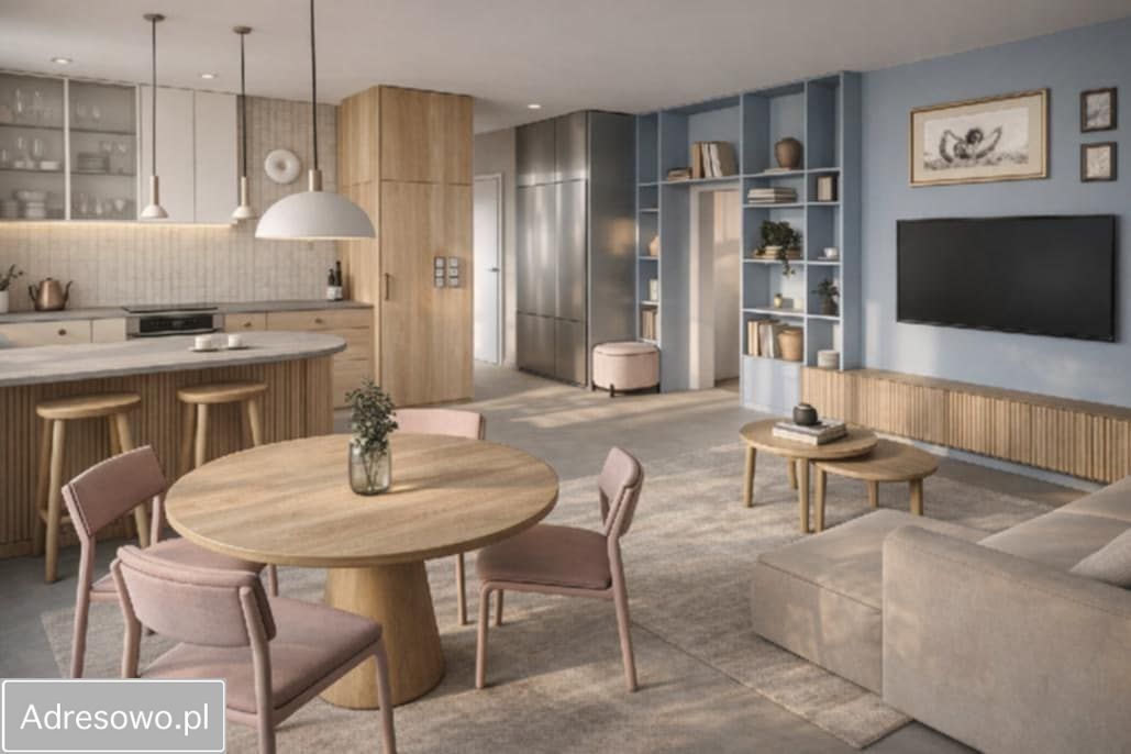 Mieszkanie 3-pokojowe Lutomierz. Zdjęcie 2