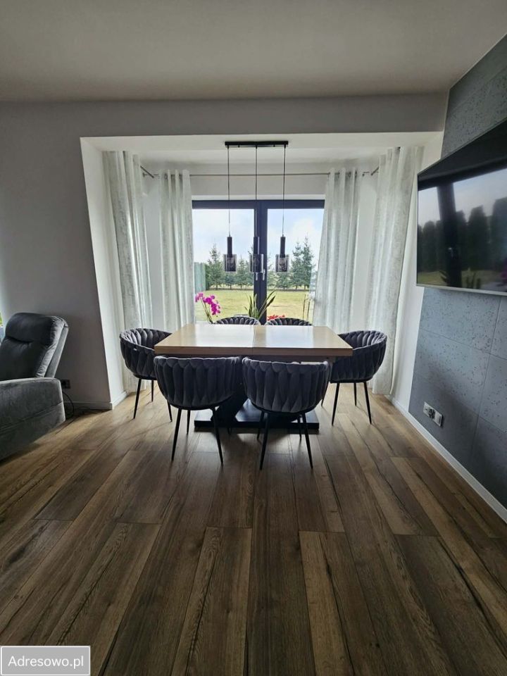 dom wolnostojący, 4 pokoje Sierakówek. Zdjęcie 6