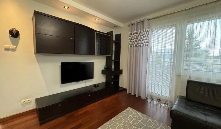 Mieszkanie 2-pokojowe Pruszków, ul. Ołówkowa