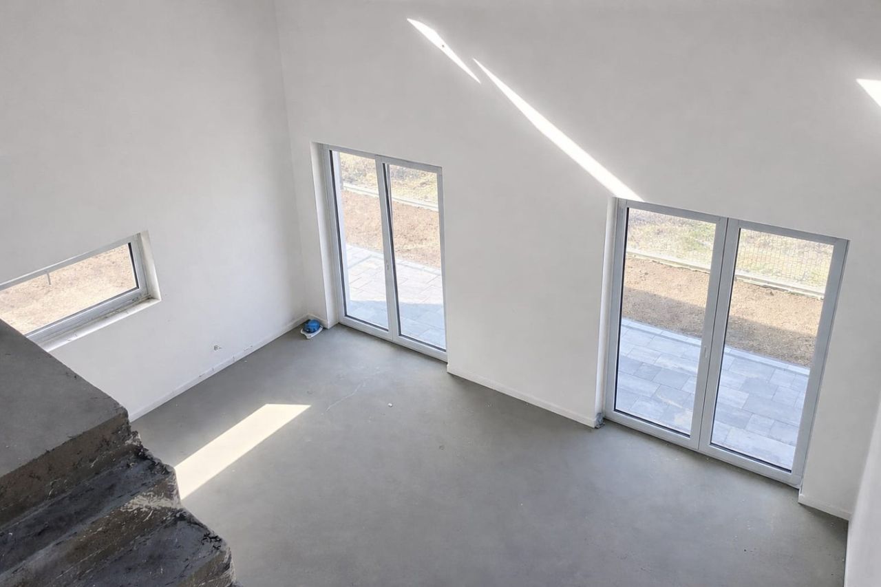 bliźniak, 5 pokoi Sieraków, ul. Ekologiczna. Zdjęcie 11