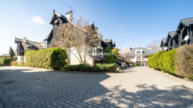 Mieszkanie 5-pokojowe Kraków Wola Justowska, ul. Morelowa. Zdjęcie 33