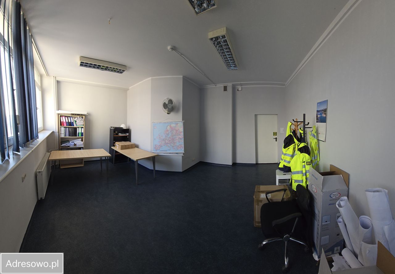 Biuro Szczecin Centrum, ul. Celna. Zdjęcie 2