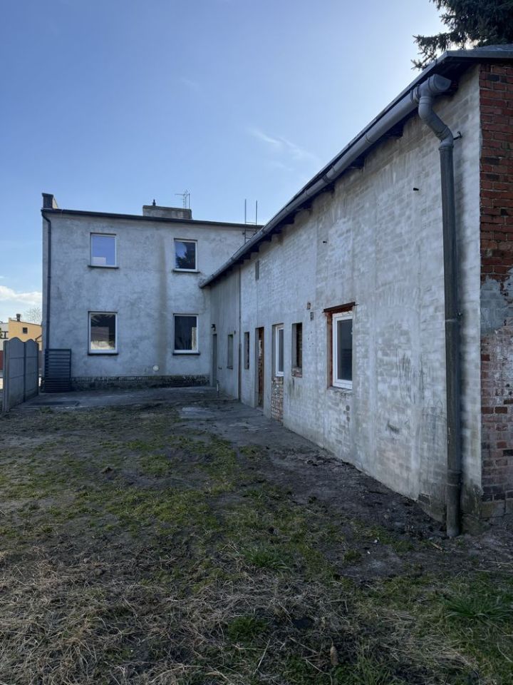 dom wolnostojący Grodzisk Wielkopolski. Zdjęcie 5