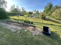 Działka rod Gościno, ul. Ogrodowa. Zdjęcie 4