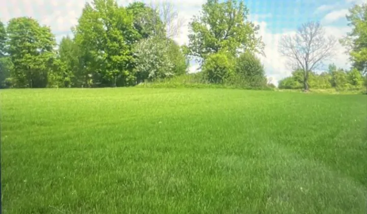 Działka rolna Mieruniszki