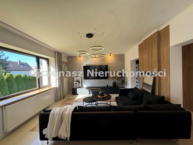 dom wolnostojący, 5 pokoi Bydgoszcz. Zdjęcie 1