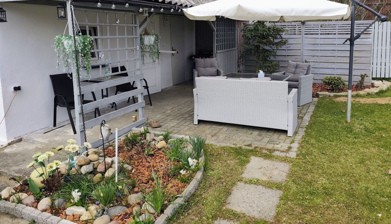 Działka rod Kędzierzyn-Koźle. Zdjęcie 8