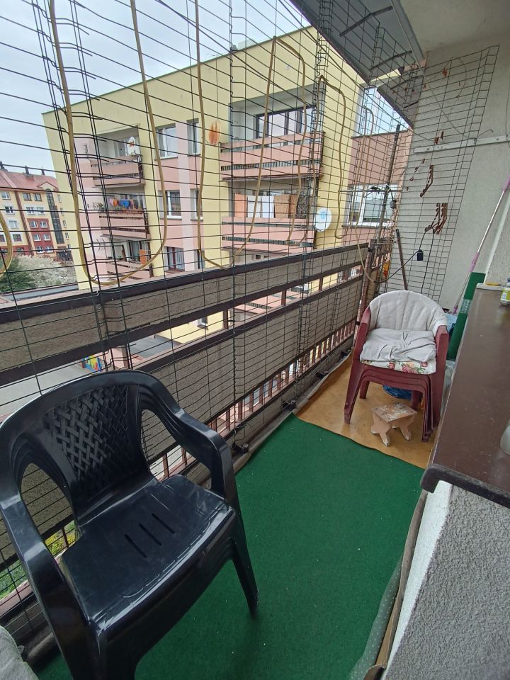 Mieszkanie 3-pokojowe Jaworzno, ul. Starowiejska. Zdjęcie 10