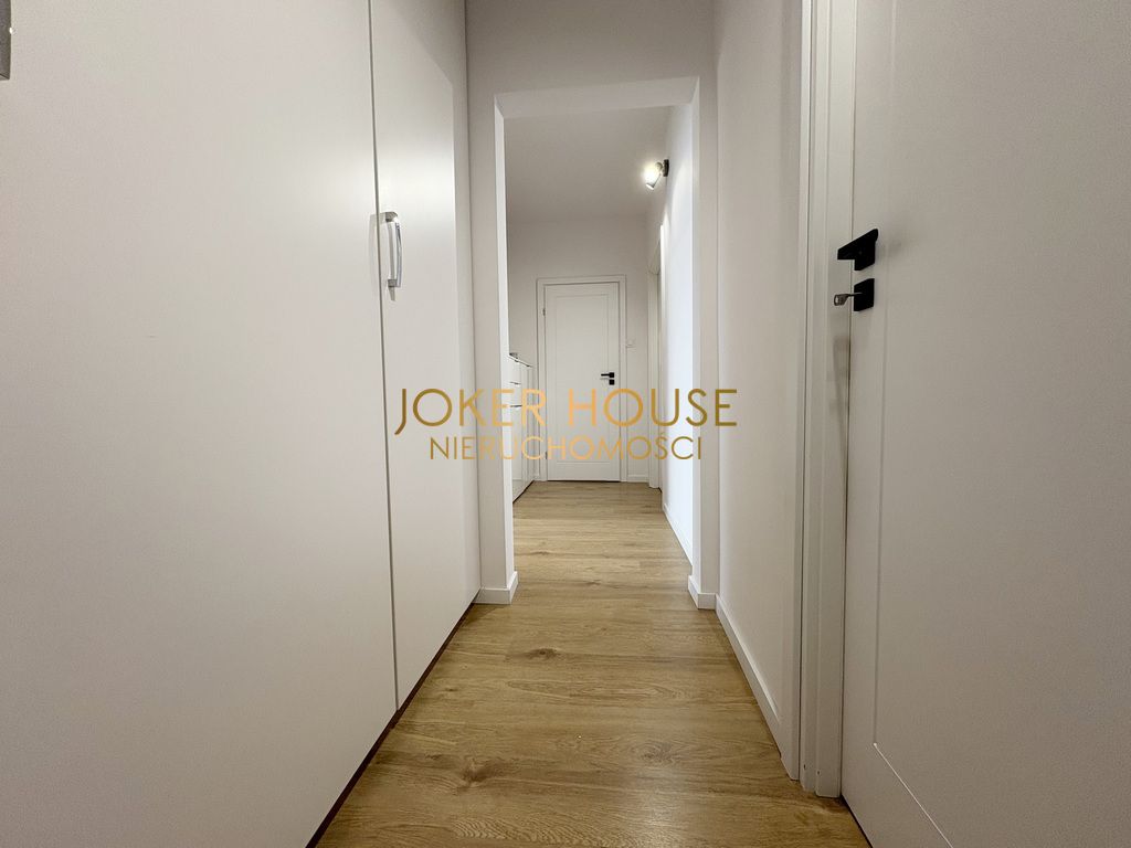 Mieszkanie 3-pokojowe Rzeszów Nowe Miasto, ul. bp. Józefa Sebastiana Pelczara. Zdjęcie 8