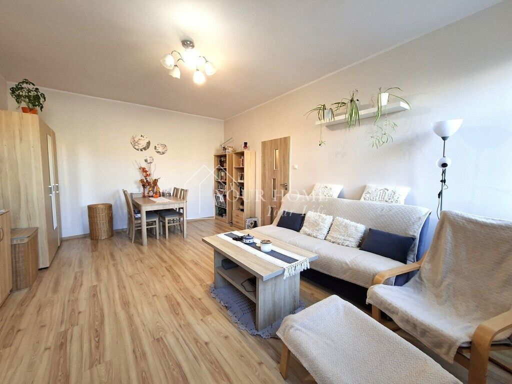 Mieszkanie 2-pokojowe Wrocław Plac Grunwaldzki, ul. Michała Wrocławczyka. Zdjęcie 2