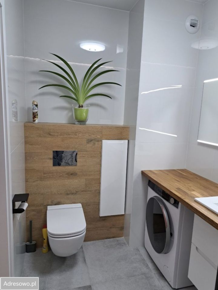 Mieszkanie 2-pokojowe Warszawa Białołęka, ul. Ceramiczna. Zdjęcie 12