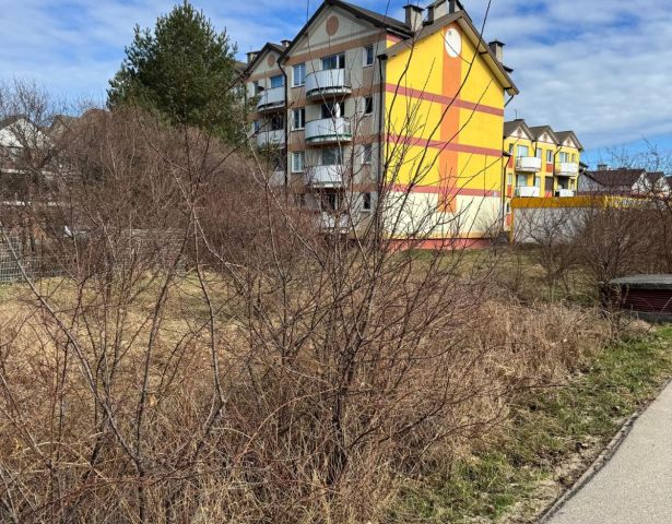 Działka inwestycyjna Rumia, ul. Dąbrowskiego. Zdjęcie 6