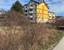 Działka inwestycyjna Rumia, ul. Dąbrowskiego. Zdjęcie 4