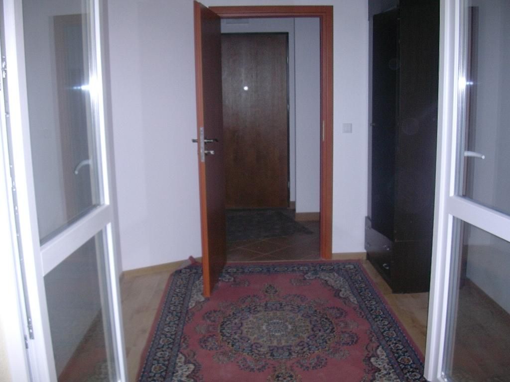 Mieszkanie 3-pokojowe Warszawa Kabaty, al. Komisji Edukacji Narodowej. Zdjęcie 2